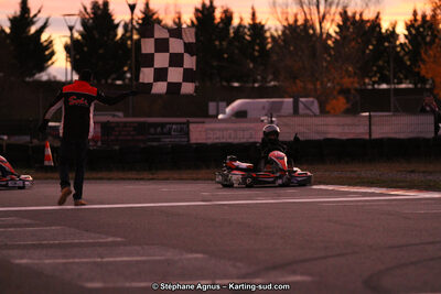 26/11/2017 : 6H Karting Loisir de Karting 2 Muret (Photos Stéphane Agnus) 2017 — karting