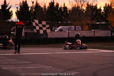 26/11/2017 : 6H Karting Loisir de Karting 2 Muret (Photos Stéphane Agnus) 2017 — karting