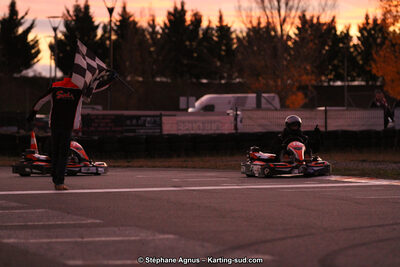 26/11/2017 : 6H Karting Loisir de Karting 2 Muret (Photos Stéphane Agnus) 2017 — karting