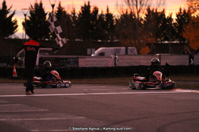 26/11/2017 : 6H Karting Loisir de Karting 2 Muret (Photos Stéphane Agnus) 2017 — karting