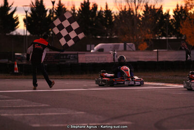 26/11/2017 : 6H Karting Loisir de Karting 2 Muret (Photos Stéphane Agnus) 2017 — karting