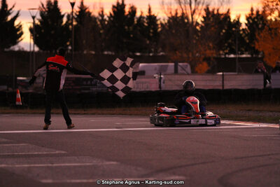 26/11/2017 : 6H Karting Loisir de Karting 2 Muret (Photos Stéphane Agnus) 2017 — karting