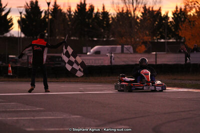 26/11/2017 : 6H Karting Loisir de Karting 2 Muret (Photos Stéphane Agnus) 2017 — karting