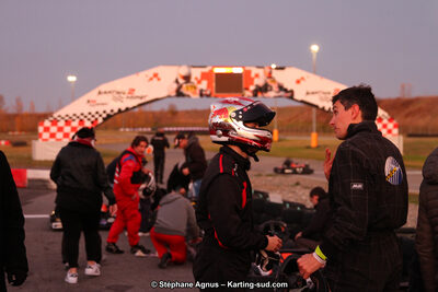 26/11/2017 : 6H Karting Loisir de Karting 2 Muret (Photos Stéphane Agnus) 2017 — karting