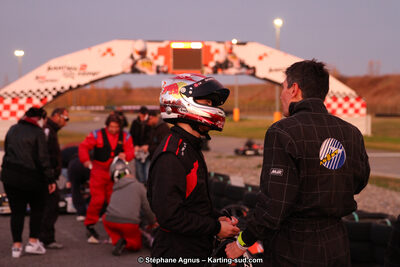 26/11/2017 : 6H Karting Loisir de Karting 2 Muret (Photos Stéphane Agnus) 2017 — karting