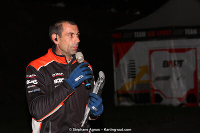 26/11/2017 : 6H Karting Loisir de Karting 2 Muret (Photos Stéphane Agnus) 2017 — karting