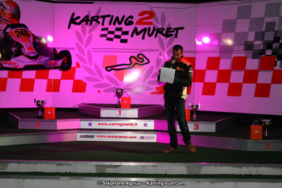 26/11/2017 : 6H Karting Loisir de Karting 2 Muret (Photos Stéphane Agnus) 2017 — karting