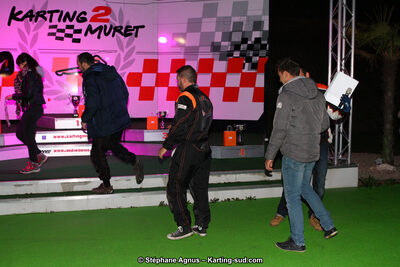 26/11/2017 : 6H Karting Loisir de Karting 2 Muret (Photos Stéphane Agnus) 2017 — karting