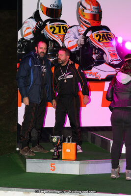 26/11/2017 : 6H Karting Loisir de Karting 2 Muret (Photos Stéphane Agnus) 2017 — karting