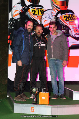 26/11/2017 : 6H Karting Loisir de Karting 2 Muret (Photos Stéphane Agnus) 2017 — karting