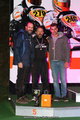 26/11/2017 : 6H Karting Loisir de Karting 2 Muret (Photos Stéphane Agnus) 2017 — karting