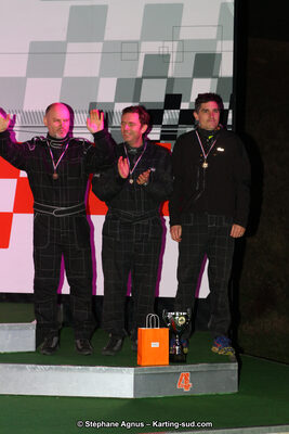 26/11/2017 : 6H Karting Loisir de Karting 2 Muret (Photos Stéphane Agnus) 2017 — karting