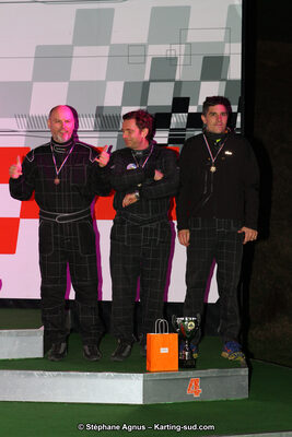 26/11/2017 : 6H Karting Loisir de Karting 2 Muret (Photos Stéphane Agnus) 2017 — karting