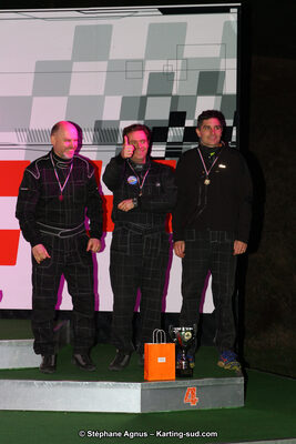 26/11/2017 : 6H Karting Loisir de Karting 2 Muret (Photos Stéphane Agnus) 2017 — karting