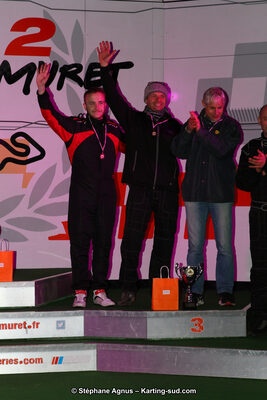 26/11/2017 : 6H Karting Loisir de Karting 2 Muret (Photos Stéphane Agnus) 2017 — karting