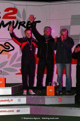 26/11/2017 : 6H Karting Loisir de Karting 2 Muret (Photos Stéphane Agnus) 2017 — karting
