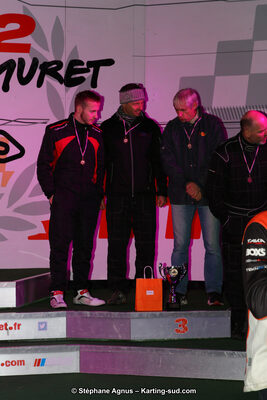 26/11/2017 : 6H Karting Loisir de Karting 2 Muret (Photos Stéphane Agnus) 2017 — karting