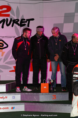 26/11/2017 : 6H Karting Loisir de Karting 2 Muret (Photos Stéphane Agnus) 2017 — karting