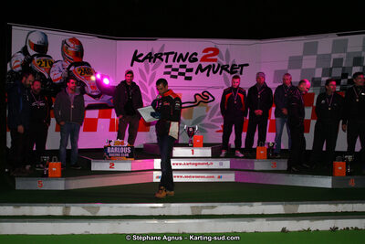 26/11/2017 : 6H Karting Loisir de Karting 2 Muret (Photos Stéphane Agnus) 2017 — karting