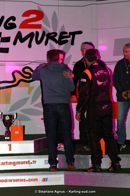26/11/2017 : 6H Karting Loisir de Karting 2 Muret (Photos Stéphane Agnus) 2017 — karting