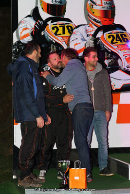26/11/2017 : 6H Karting Loisir de Karting 2 Muret (Photos Stéphane Agnus) 2017 — karting
