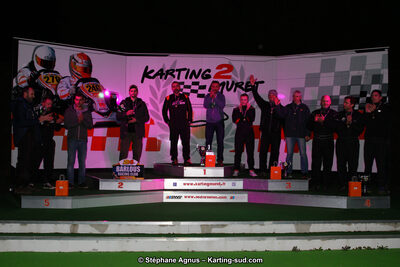 26/11/2017 : 6H Karting Loisir de Karting 2 Muret (Photos Stéphane Agnus) 2017 — karting