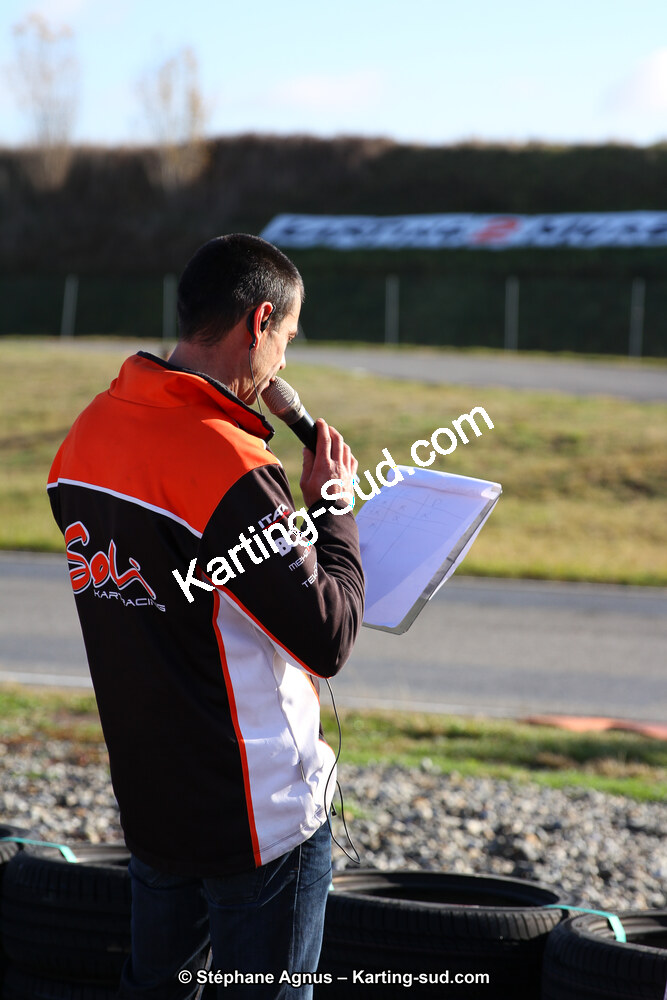 26/11/2017 : 6H Karting Loisir de Karting 2 Muret (Photos Stéphane Agnus) 2017 — karting