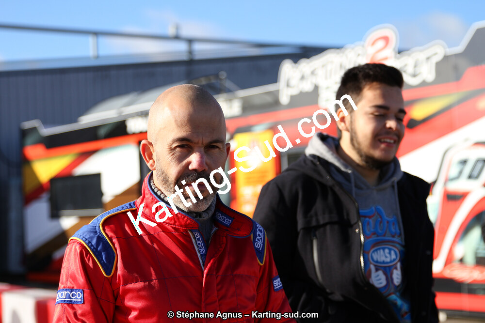 26/11/2017 : 6H Karting Loisir de Karting 2 Muret (Photos Stéphane Agnus) 2017 — karting