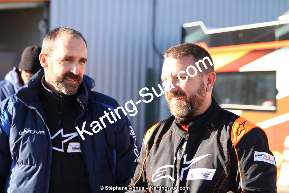 26/11/2017 : 6H Karting Loisir de Karting 2 Muret (Photos Stéphane Agnus) 2017 — karting