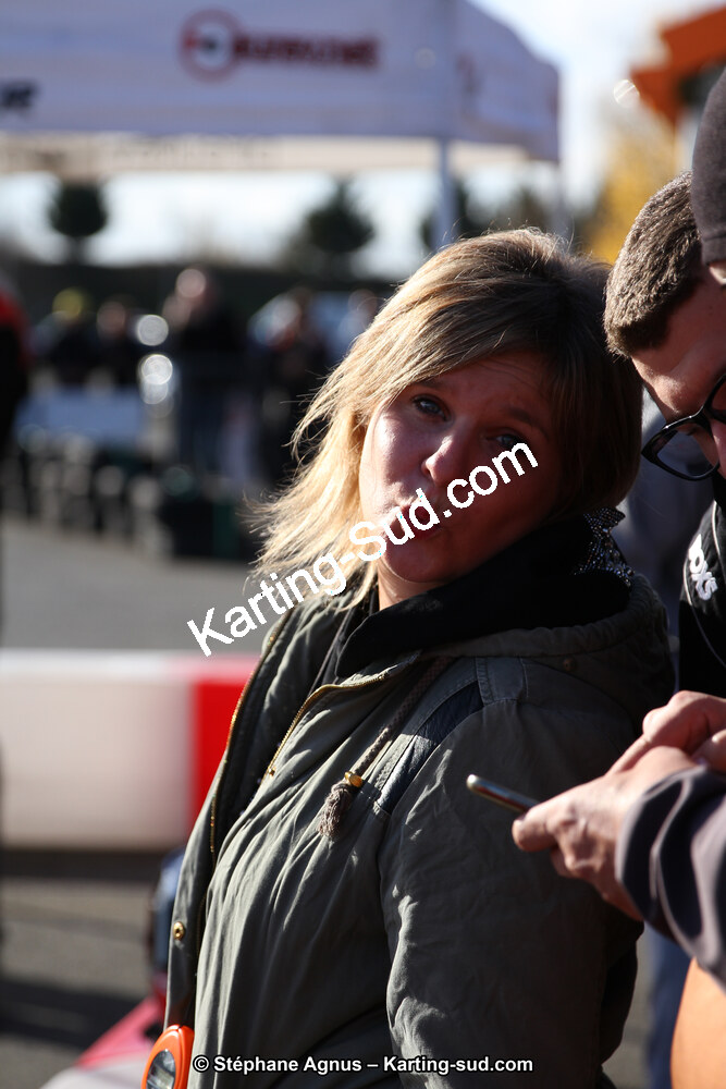 26/11/2017 : 6H Karting Loisir de Karting 2 Muret (Photos Stéphane Agnus) 2017 — karting