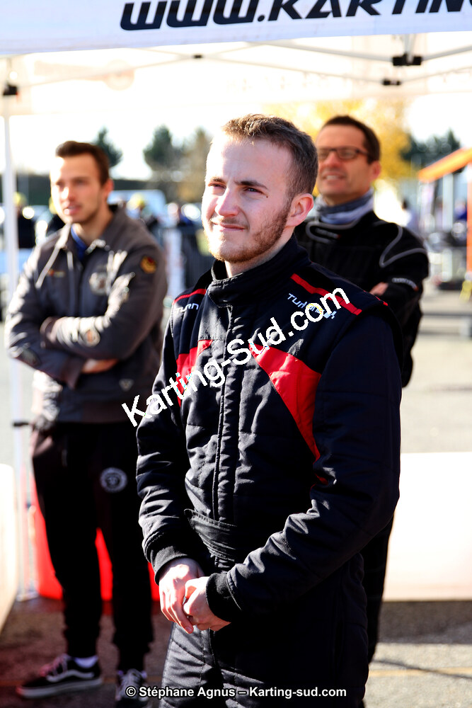 26/11/2017 : 6H Karting Loisir de Karting 2 Muret (Photos Stéphane Agnus) 2017 — karting