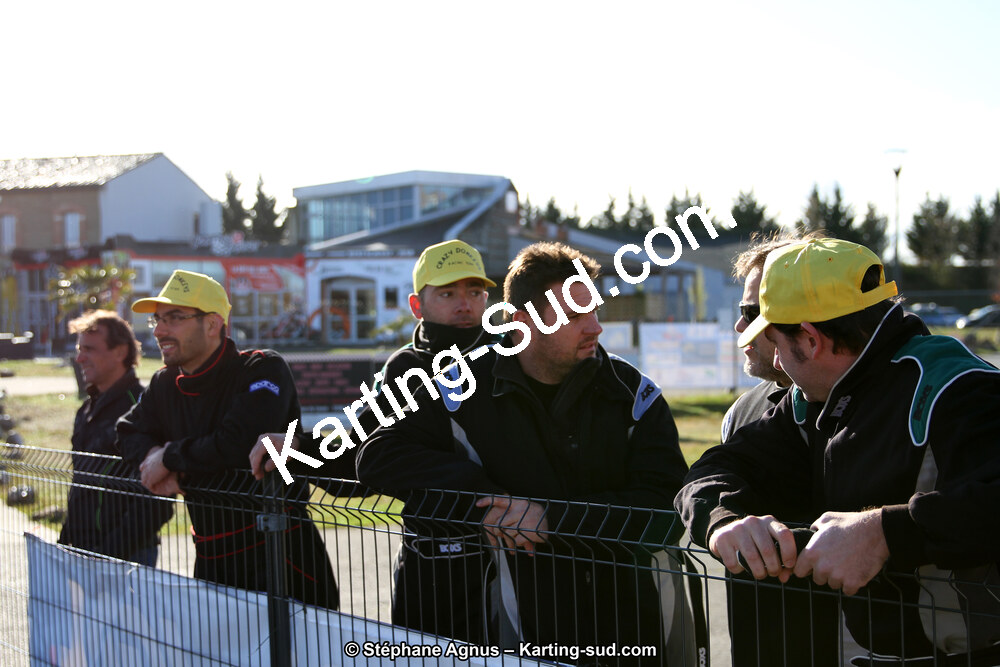 26/11/2017 : 6H Karting Loisir de Karting 2 Muret (Photos Stéphane Agnus) 2017 — karting