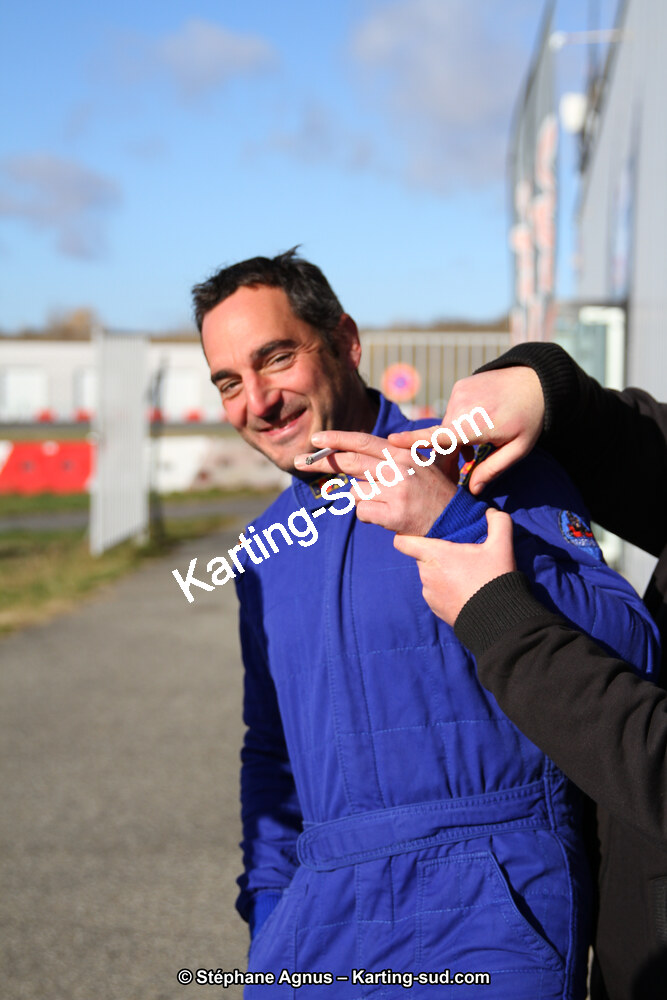 26/11/2017 : 6H Karting Loisir de Karting 2 Muret (Photos Stéphane Agnus) 2017 — karting