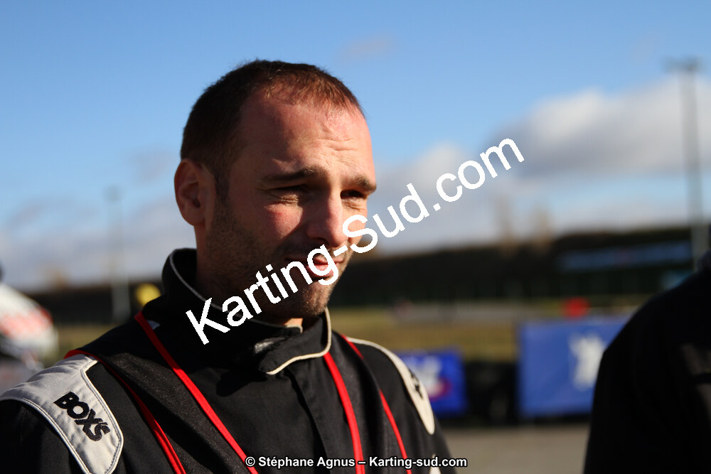 26/11/2017 : 6H Karting Loisir de Karting 2 Muret (Photos Stéphane Agnus) 2017 — karting