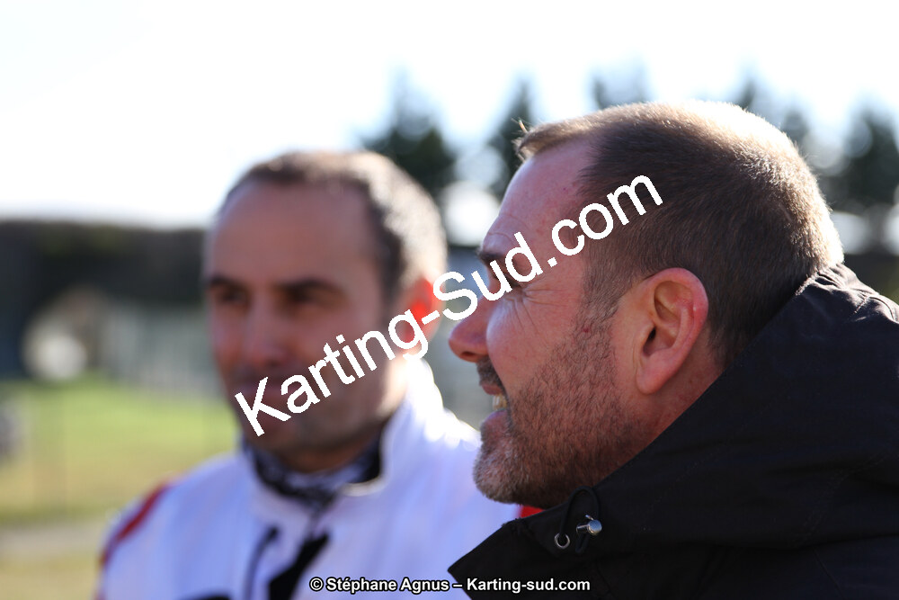 26/11/2017 : 6H Karting Loisir de Karting 2 Muret (Photos Stéphane Agnus) 2017 — karting