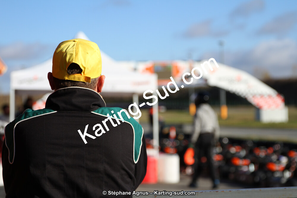 26/11/2017 : 6H Karting Loisir de Karting 2 Muret (Photos Stéphane Agnus) 2017 — karting
