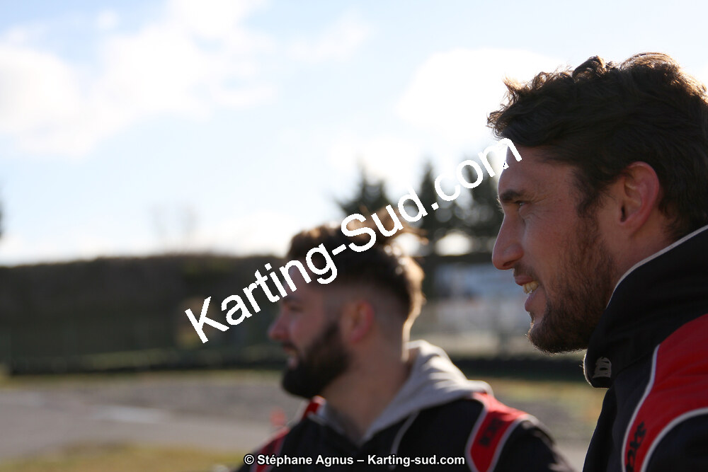 26/11/2017 : 6H Karting Loisir de Karting 2 Muret (Photos Stéphane Agnus) 2017 — karting