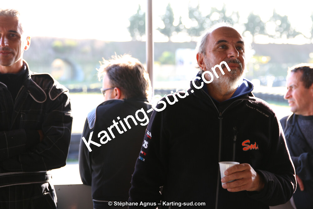 26/11/2017 : 6H Karting Loisir de Karting 2 Muret (Photos Stéphane Agnus) 2017 — karting