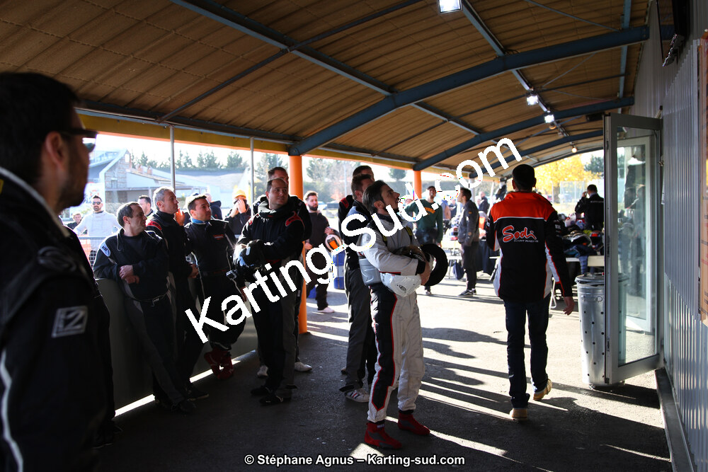 26/11/2017 : 6H Karting Loisir de Karting 2 Muret (Photos Stéphane Agnus) 2017 — karting