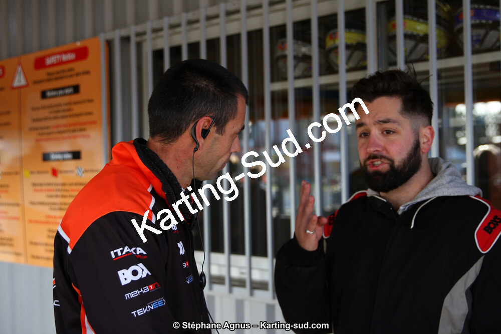 26/11/2017 : 6H Karting Loisir de Karting 2 Muret (Photos Stéphane Agnus) 2017 — karting