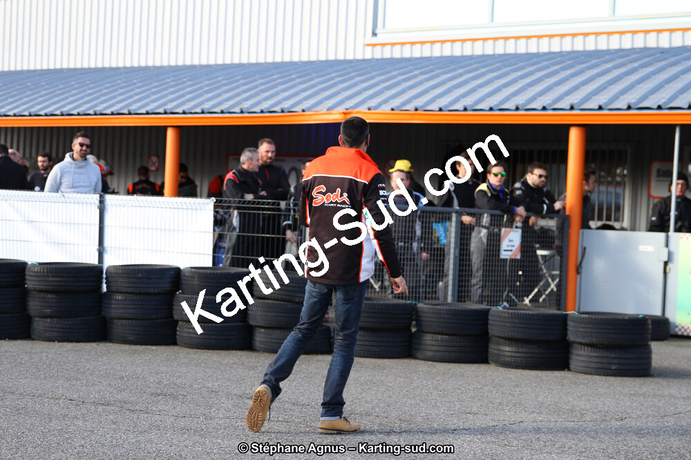 26/11/2017 : 6H Karting Loisir de Karting 2 Muret (Photos Stéphane Agnus) 2017 — karting