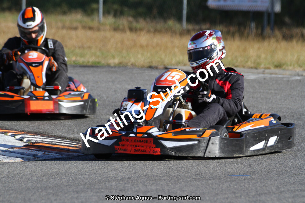 26/11/2017 : 6H Karting Loisir de Karting 2 Muret (Photos Stéphane Agnus) 2017 — karting