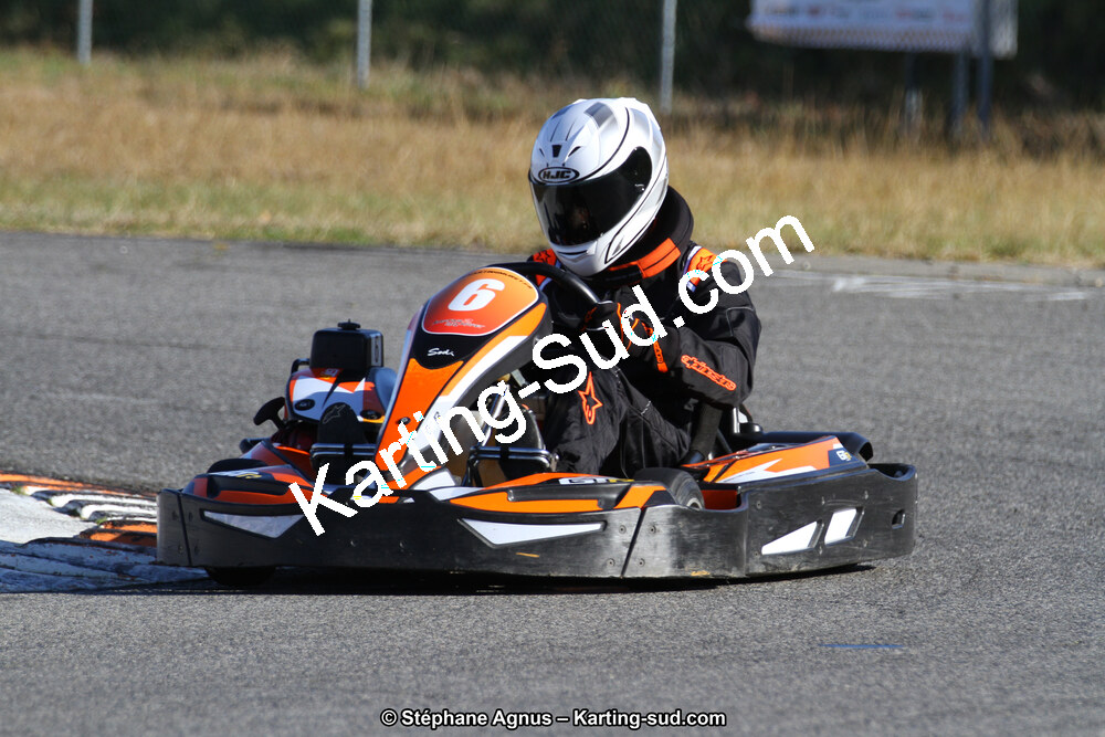 26/11/2017 : 6H Karting Loisir de Karting 2 Muret (Photos Stéphane Agnus) 2017 — karting