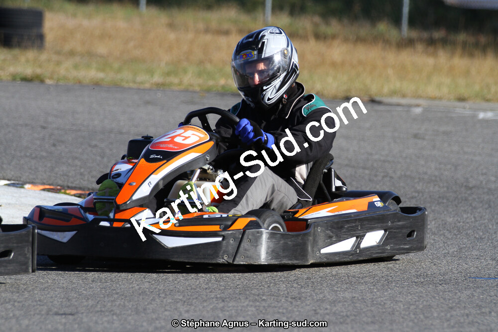 26/11/2017 : 6H Karting Loisir de Karting 2 Muret (Photos Stéphane Agnus) 2017 — karting