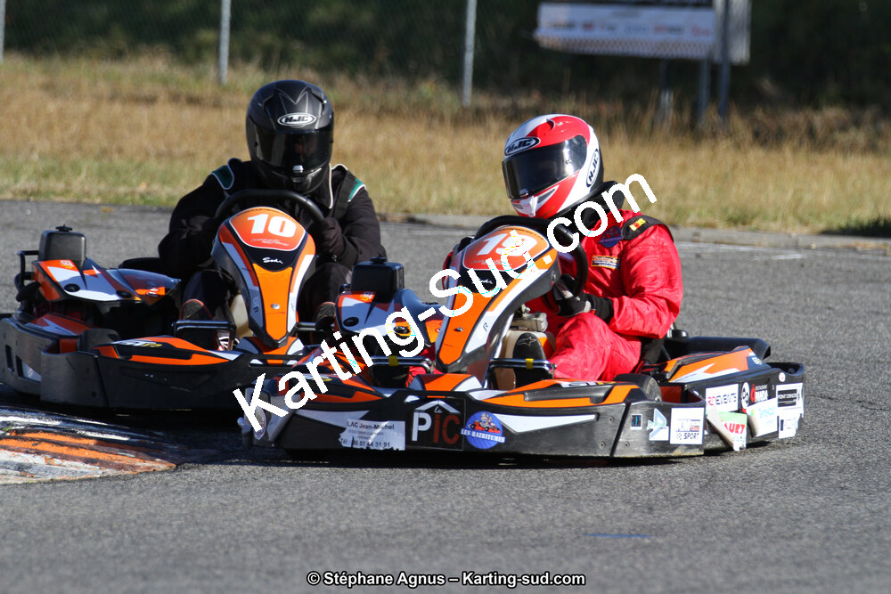 26/11/2017 : 6H Karting Loisir de Karting 2 Muret (Photos Stéphane Agnus) 2017 — karting