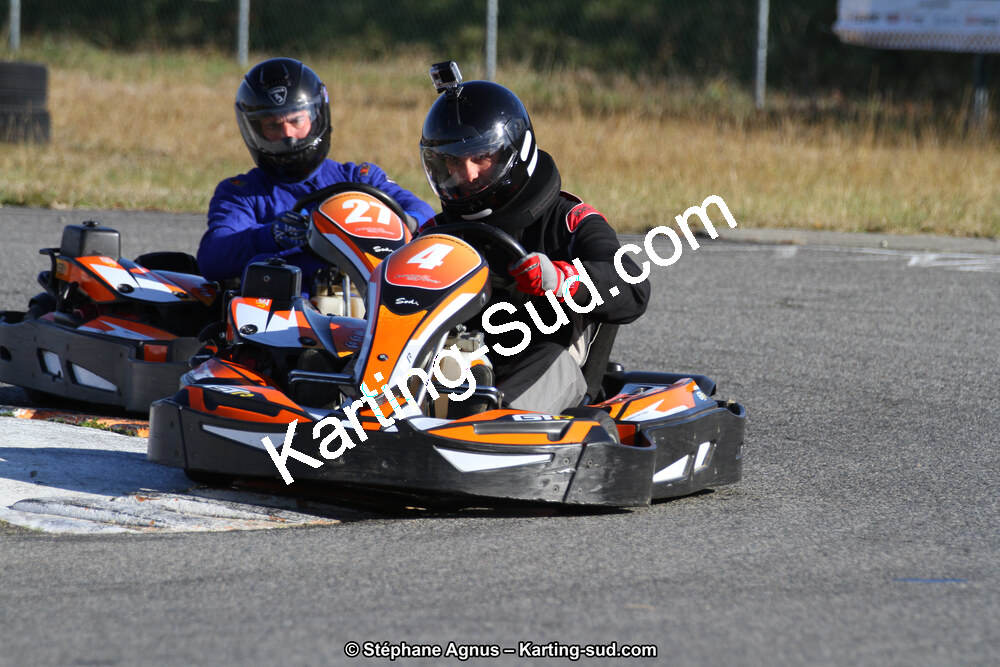 26/11/2017 : 6H Karting Loisir de Karting 2 Muret (Photos Stéphane Agnus) 2017 — karting