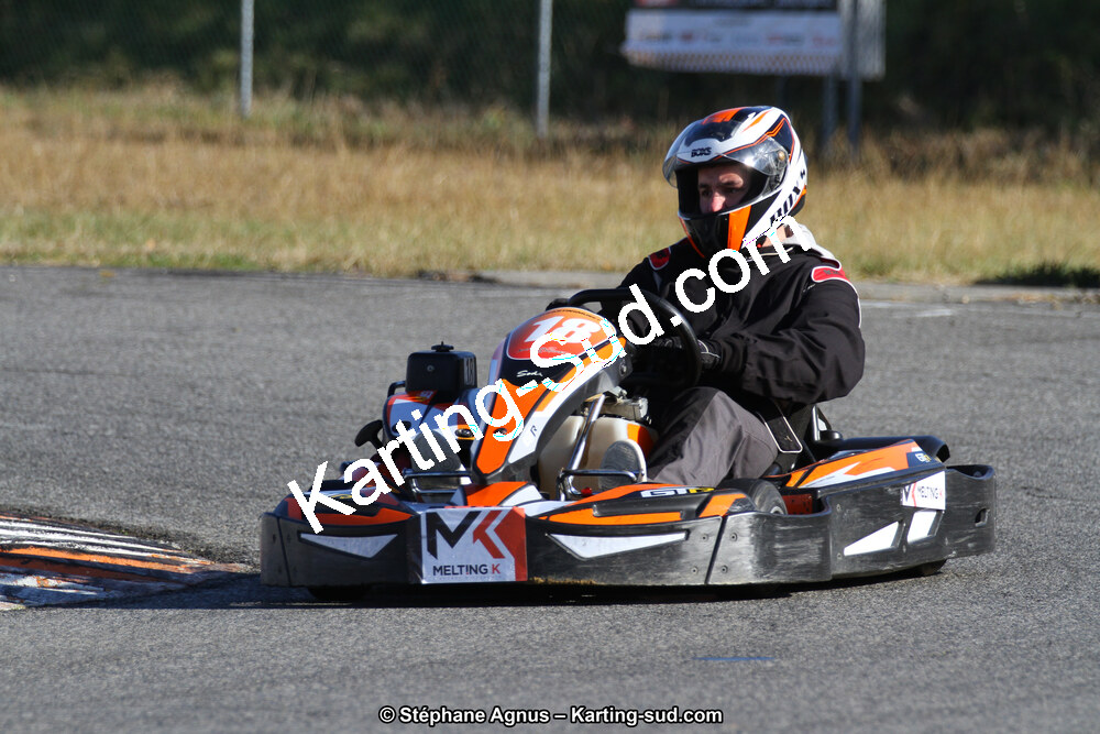 26/11/2017 : 6H Karting Loisir de Karting 2 Muret (Photos Stéphane Agnus) 2017 — karting