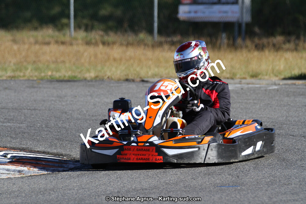 26/11/2017 : 6H Karting Loisir de Karting 2 Muret (Photos Stéphane Agnus) 2017 — karting