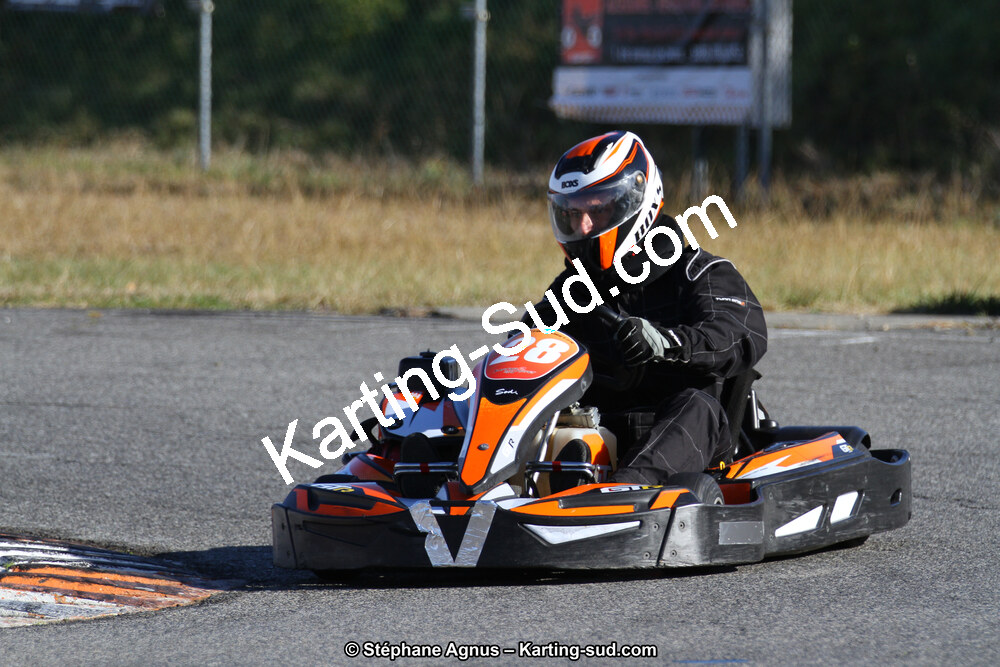 26/11/2017 : 6H Karting Loisir de Karting 2 Muret (Photos Stéphane Agnus) 2017 — karting