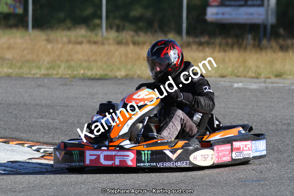 26/11/2017 : 6H Karting Loisir de Karting 2 Muret (Photos Stéphane Agnus) 2017 — karting